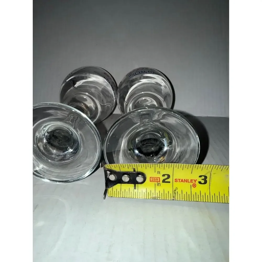N/A clear glass